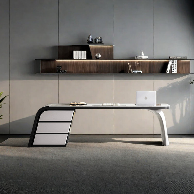 Junkins, 29.92" H x 92.52" W x 27.56" D