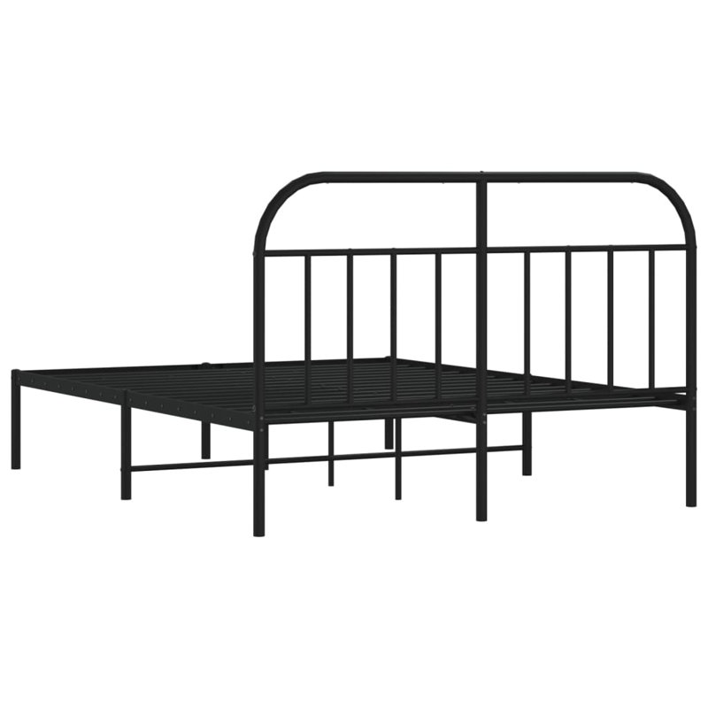 Lyun Bed, Double (4'6)