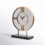 Horloge de table