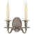 Antique Nickel is out of stock