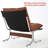 Upholstered Accent Chair Sofa Chair