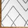 Geometric Shag Area Rug