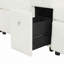 Canapé-lit modulaire convertible en L 120,5 po avec canapé-lit modulaire réversible avec lit escamotable, porte-gobelets et grand espace de rangement pour le salon-1516762438