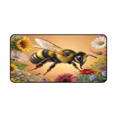 Polyester Desk Pad