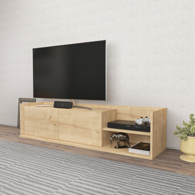 Huebert TV Stand for TVs up to 48"