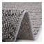 Tapis d'intérieur / extérieur blanc / blanc / blanc Collection 8X10-1596761751