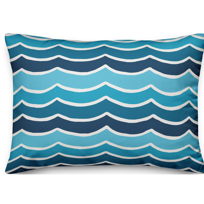 Coussin intérieur/extérieur, Polyester / Bourre en polyester