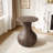 Solid Wood Pedestal Dining Table With Faux Marble For 4/6/8/10 Seats-759712022-760169685-749199780