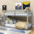 Kids Twin Over Twin Bunk Bed-70507706