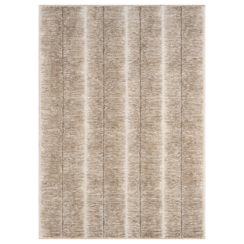 Teniya 9X12 18500-880 BEIGE / BEIGE FONCÉ