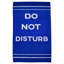 Cotton Blend Ultra Light Beach Towel