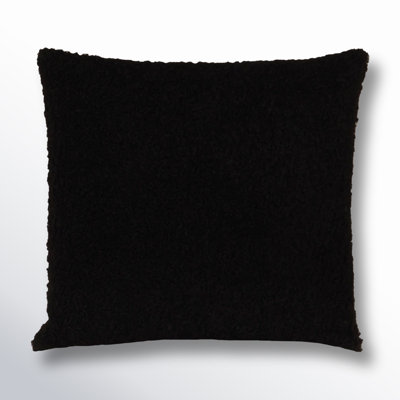 Solid Throw Pillow