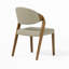 Bratislav Mid-Century Dining Chair-1246027561