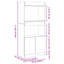 Arai Highboard-2033190800