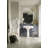 Marrakesh Zellige | 4"x4" Ceramic Wall Tile-128580430