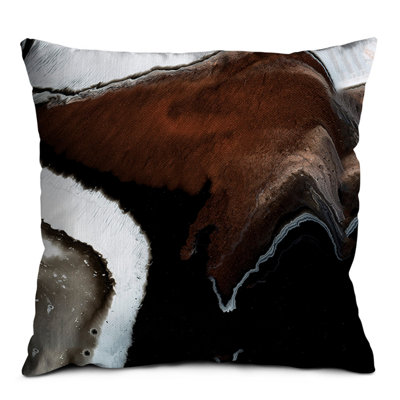 Sela Square Throw Cushion