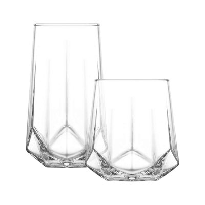 Glass Set