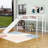 Faas Kids Twin Loft Bed-799225967
