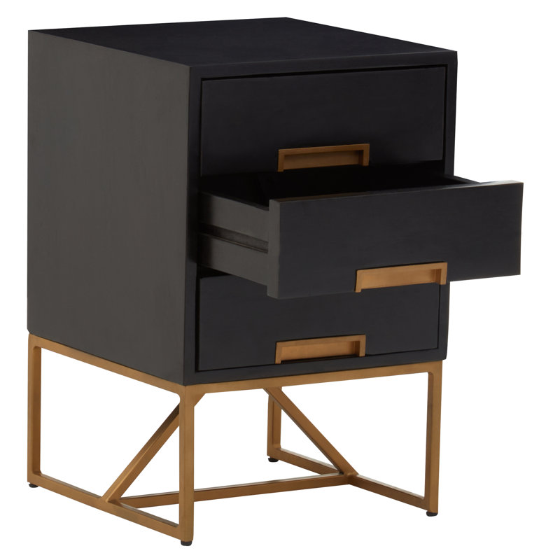 Kochi End Table