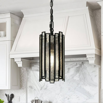 Shoshoni 4.5" W 1-Light Mini Pendant