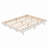 Modern Floating Platform Bed Frame-41916771-62335161