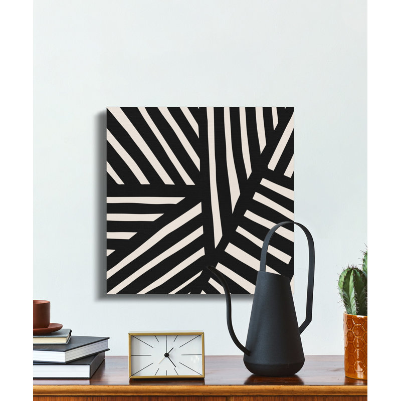 Wrapped Canvas Print Set, 81.28 cm H x 81.28 cm W