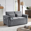 Canapé-lit convertible en tissu Modern-114229880