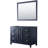 Daria 48'' Single Bathroom Vanity with Marble Top-97900666-97900668-97900663