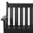 Laguna Poly 3-Piece Bench With Coffee Table-107083440