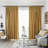 Florane Blackout Curtain Pair-137758564-137758568