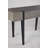 Ensemble de tables basses 3 pièces Jimoh
