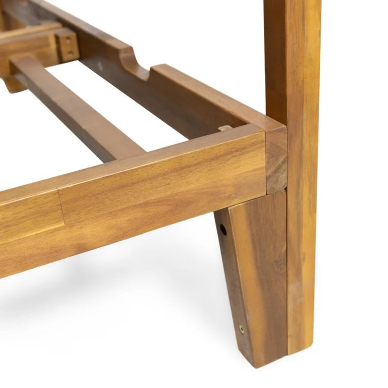 KENZIE DAYBED (très grand), Gris foncé