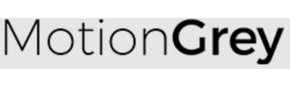Logo MotionGrey