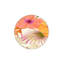 Tapis tissé à motif de palmiers-1102403614