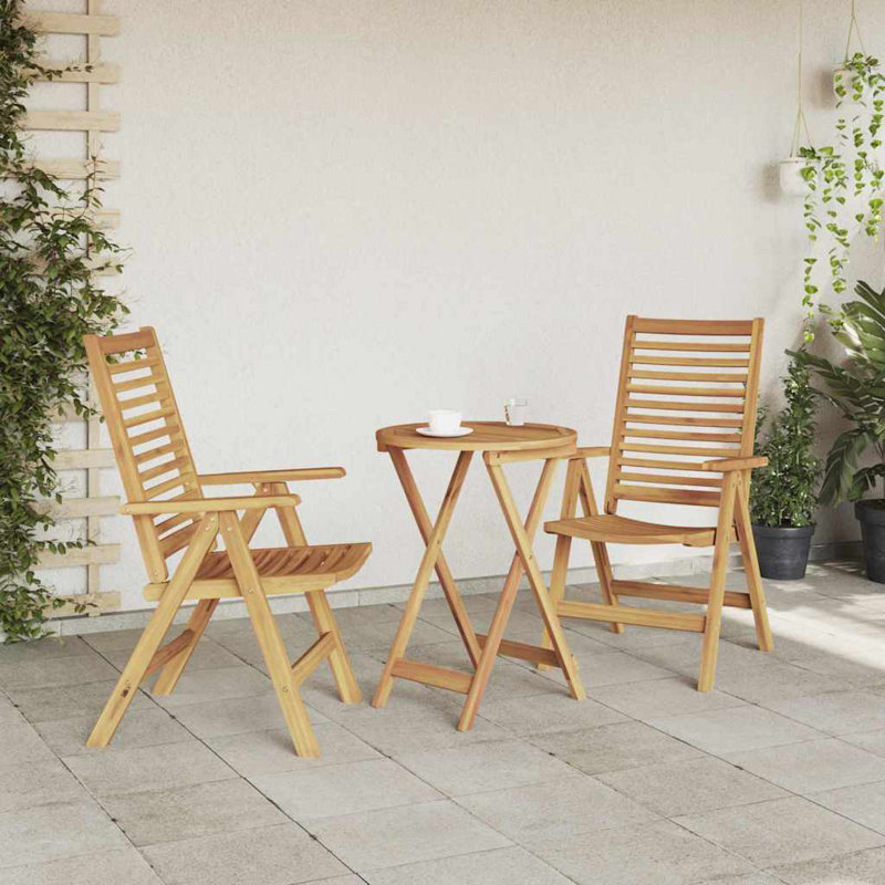 Patio Dining Armchair