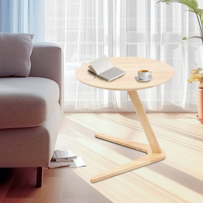 Table d'appoint 20 po