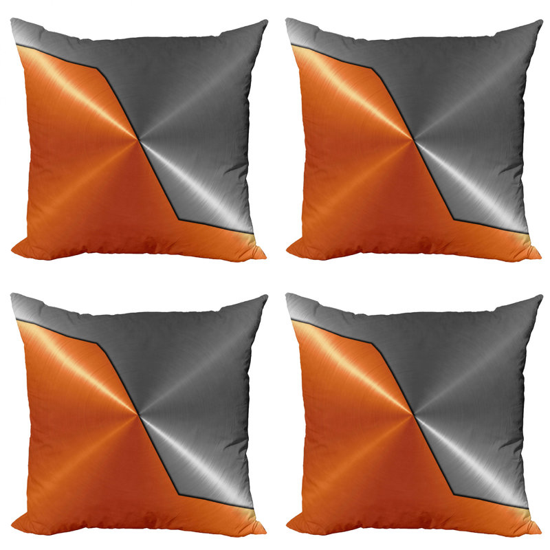 Housse de coussin Ambesonne, 24" X 24"