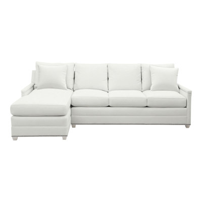 2-Piece Connelly Springs Sectional