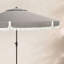 Parasol de plage 11 pi Darya-1355106080