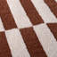 Loft Modern Striped Living Room Area Rug and Runner Soft Pile-124621646-124621634