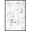 «Edge Of Darkness», reproduction sur toile encadrée-413656789