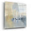 «Morning Sail I» par Silvia Vassileva, art mural en verre acrylique-1009409848-1025760470