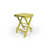 Yellow est en rupture de stock