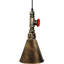 Lundgate 1 - Light Cone Pendant-2063136517