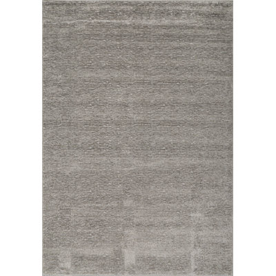 Tapis gris