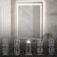 Miroir de salle de bain Azd01-406028694-406028695