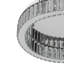 1-Light Round 50cm flush mount