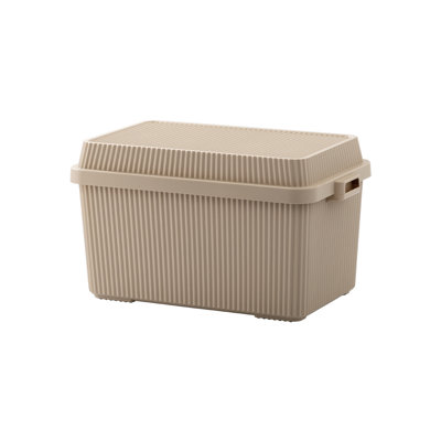 Stack-up Container ( Shallow Type or Deep Type )