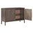 Rustic Storage Cabinet Sideboard-561104188