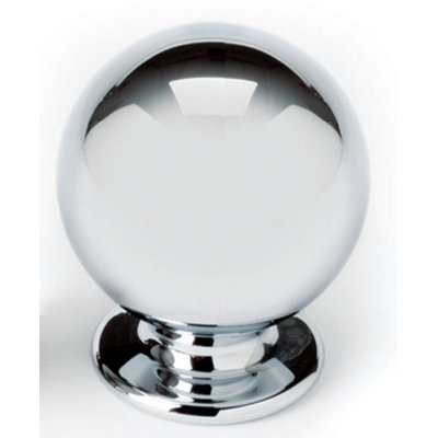 Round Knob